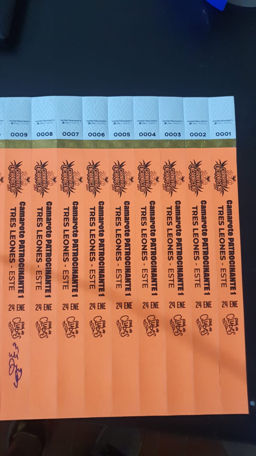 High Studios producto 2